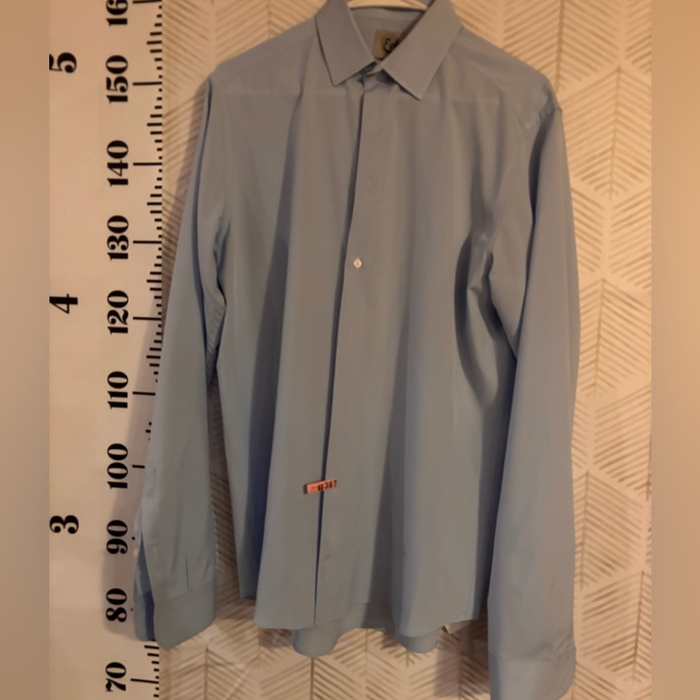 Kilburne & Finch blue